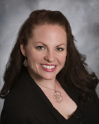 Jennifer McKee